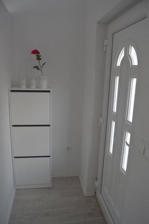 Apartment Bocca Neum Luaran gambar